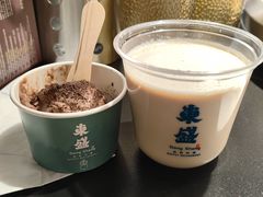 -東盛炭烤自助料理(浦东文峰广场店)