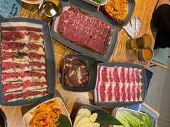 -新石器烤肉(招商1872店)