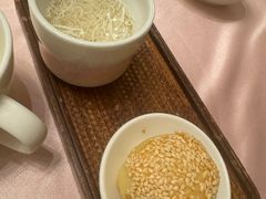 -江南灶中餐厅(南京香格里拉店)