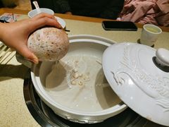 -煲大王猪肚鸡·椰子鸡火锅(红谷滩万达店)
