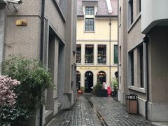 -徐家汇源景区-衡山坊
