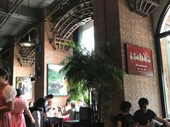 -辛德勒啤酒德餐厅