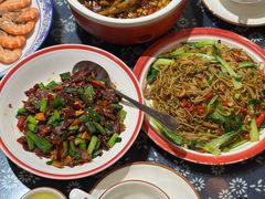 -柴火农家·江西赣南菜(土华店)