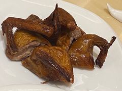 -锦粤宫·精致粤菜(深圳北站店)