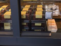 -鲍师傅糕点(江苏路店)