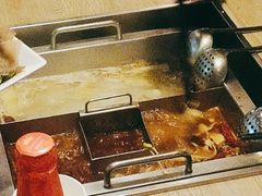 -野妹经典火锅(民治店)