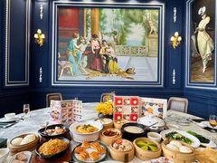 -馨越楼·点心·粤菜(赤坎店)