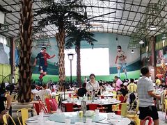 大堂-石岐乳鸽村(南海第三分店)
