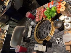 -牛局别馆·和牛烧肉(日月广场店)
