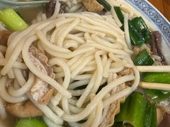 -锦泓老字号猪脏粉(东联大厦店)