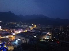 -山东农业大学(岱宗校区)
