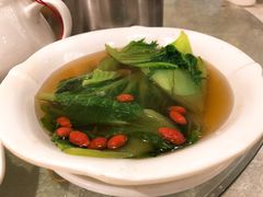 上汤水东芥菜-食为先(广园店)