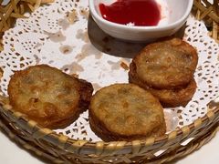 -筱爷叔·上海传统手工菜(玉树路店)