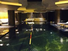 -天津津利华酒店