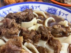 -清真-戏楼王记牛肉面