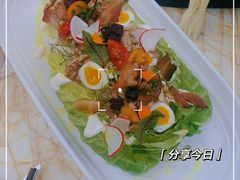 -城市露台景观餐厅(淮海路店)
