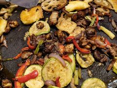 -一烙锅(友谊店)