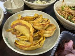 -李记清真馆(打钉巷店)