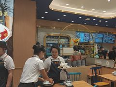 -西部马华清真兰州牛肉面·烧烤夜市(三里河店)