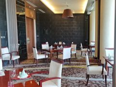 -粤尚腾香居中餐厅(首都机场希尔顿店)