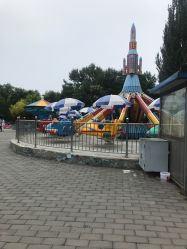 -大望京儿童游乐场