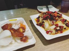-陈记农家挂炉烤肉(雁南一路店)