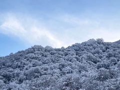 -太子岭滑雪场