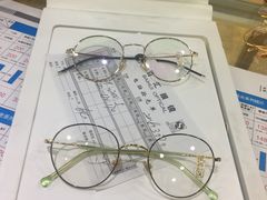 -PARKWAY·百汇眼镜(三叶眼镜城店)