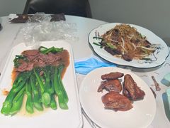 -十六台·经典广东菜(德外大街店)