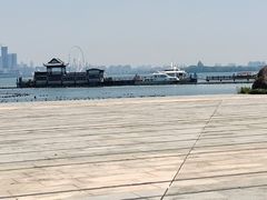 -金鸡湖景区