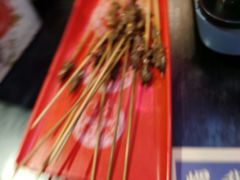 -老表记广西宵夜螺蛳鸭脚煲(西大店)