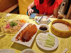 -红红烤鸭店(西单店)