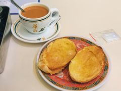 -華歡冰室-WahFoon(吉大店)