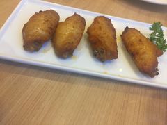 -必胜客(华邦银泰店)