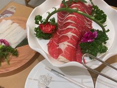 -湯系·煲汤手艺人(东二环泰禾广场店)