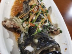 -南海渔家•海鲜•正宗海南菜(海棠湾店)