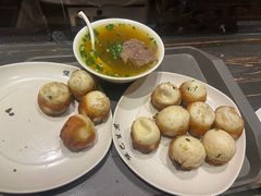 -哑巴生煎(临顿路店)