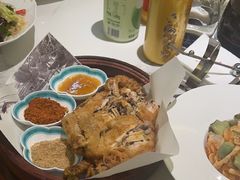 -秦月轩·陕西家乡菜(阜成路·五棵松店)