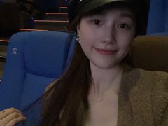 -中影国际影城(东方新天地CINITY店)