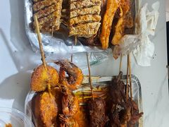 -胡仁根胡记炸炸炸