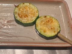 -鳥喜Toriki怀石烧鸟料理