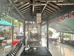 -春娟茶楼·地道农家菜(梅家坞店)