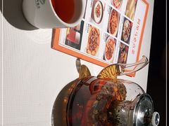 -西域阿里马新疆菜·清真(桂花路店)