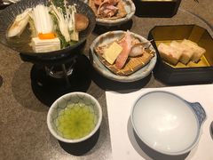 蟹肉火锅-蟹道乐(網元別館店)
