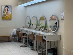 -天真蓝照相馆(五角场百联又一城店)