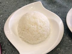 米饭-亚利咖喱屋