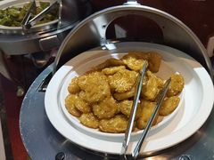 -素心素食(翠苑店)