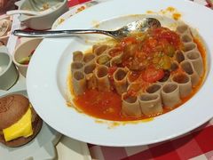 -西贝莜面村(朝阳大悦城店)