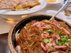 -狮王府淮扬菜(万象城店)