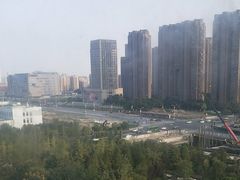 -浙江大学医学院附属邵逸夫医院(钱塘院区)